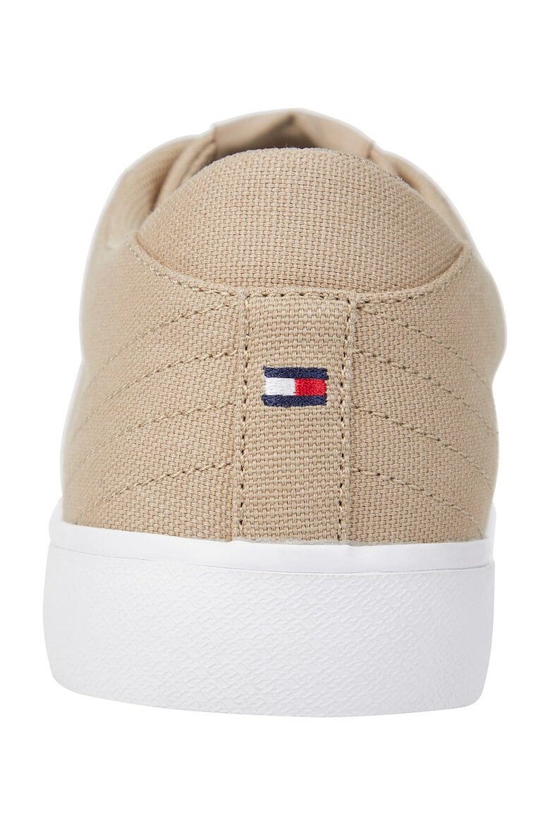 Tommy Hilfiger Tenisi cu logo - Pled.ro