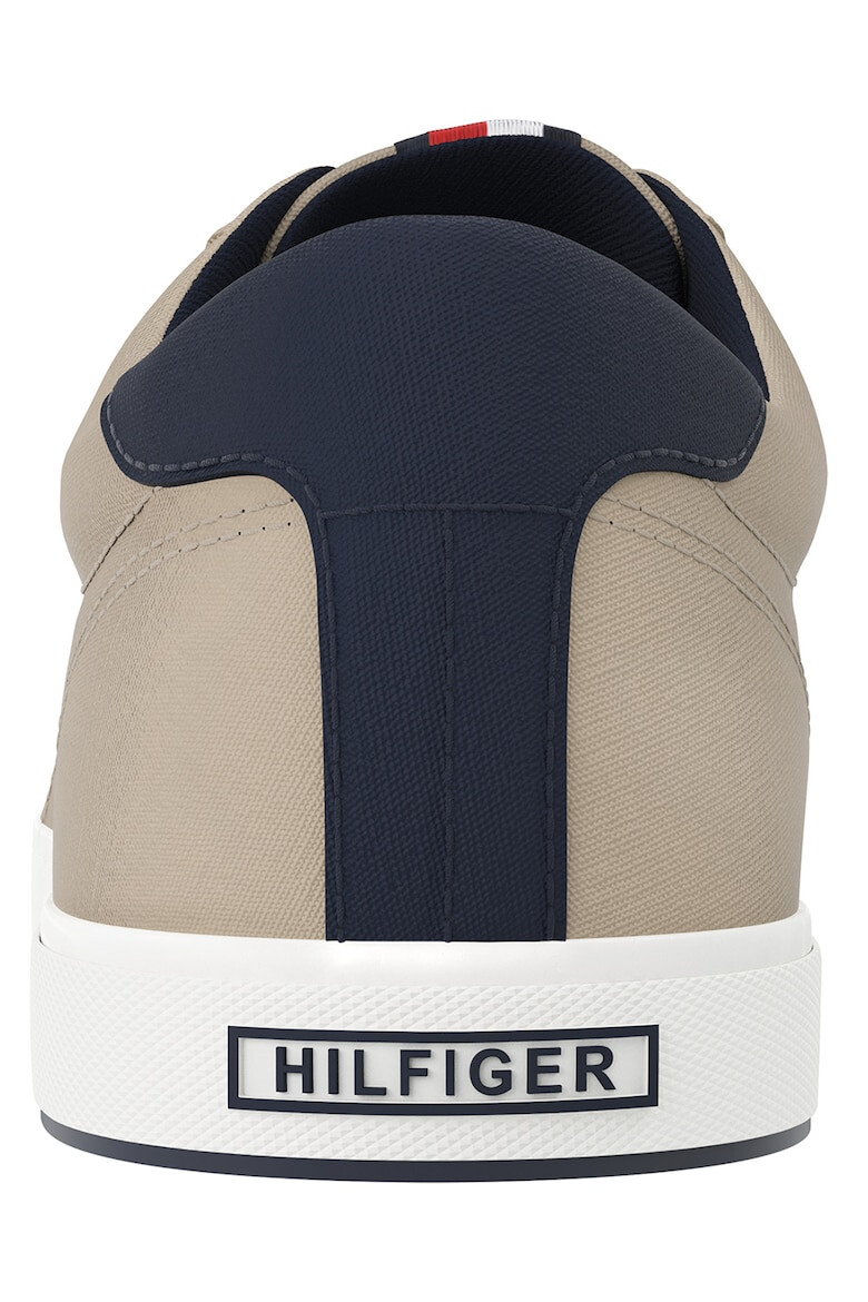 Tommy Hilfiger Tenisi de panza cu logo - Pled.ro