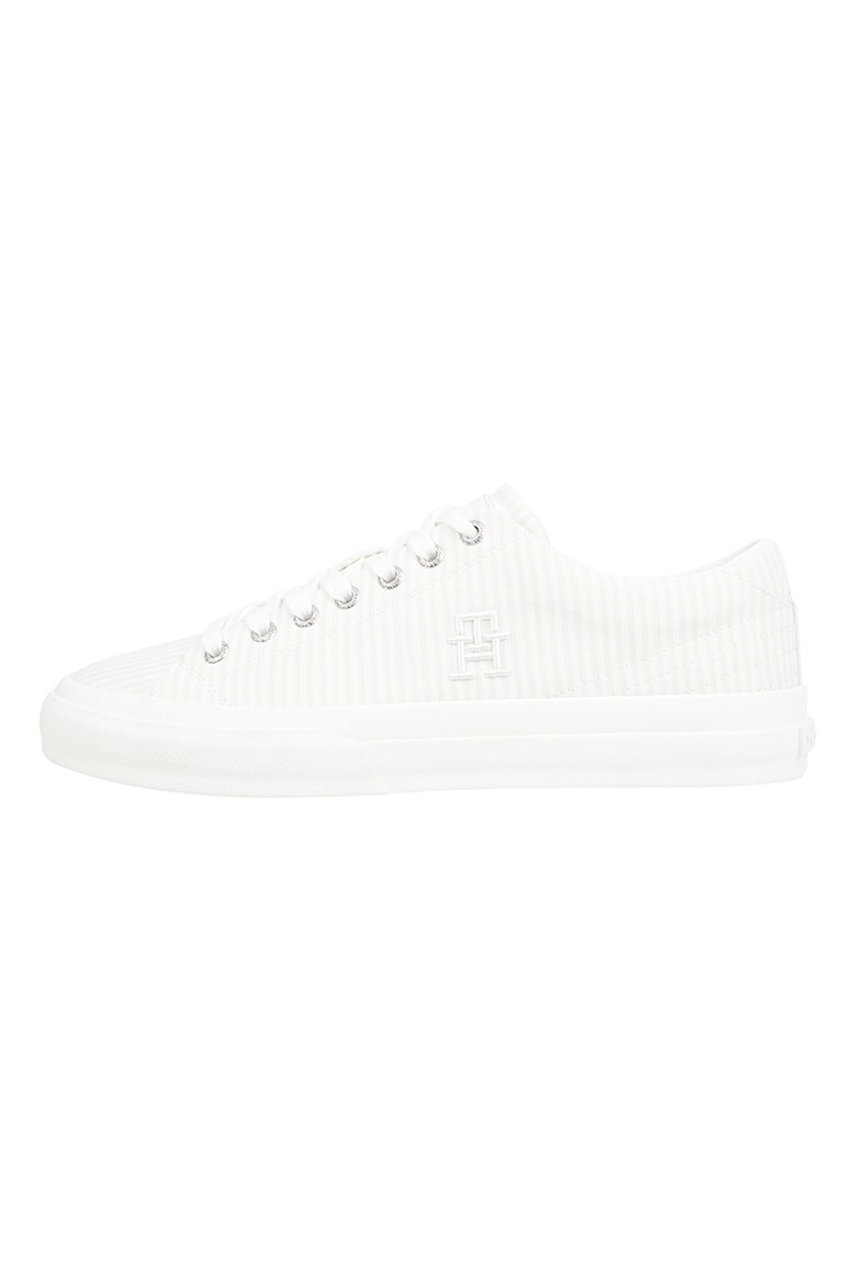 Tommy Hilfiger Tenisi low-cut in dungi - Pled.ro