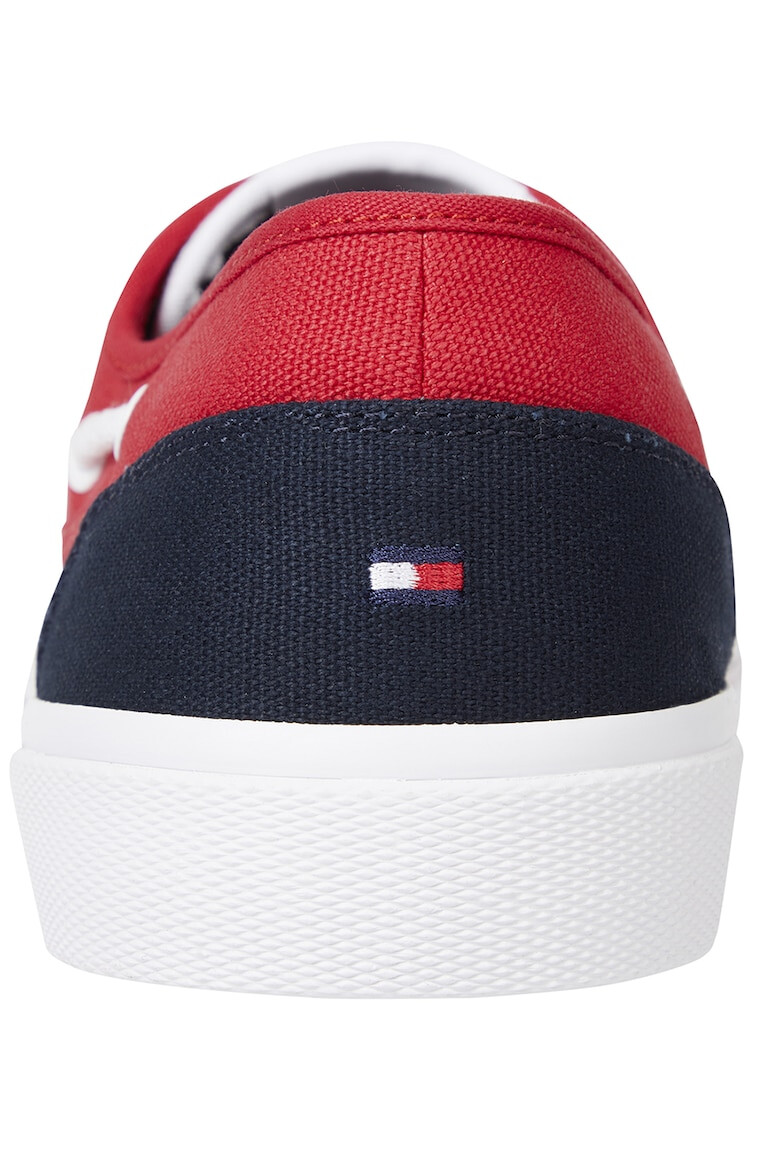 Tommy Hilfiger Tenisi uni cu varf rotund - Pled.ro