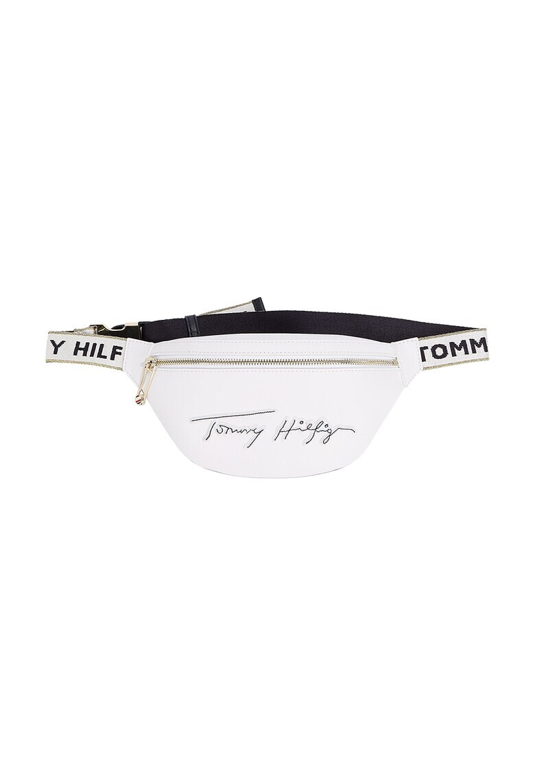 Tommy Hilfiger Tommy Jeans Borseta de piele ecologica cu logo - Pled.ro