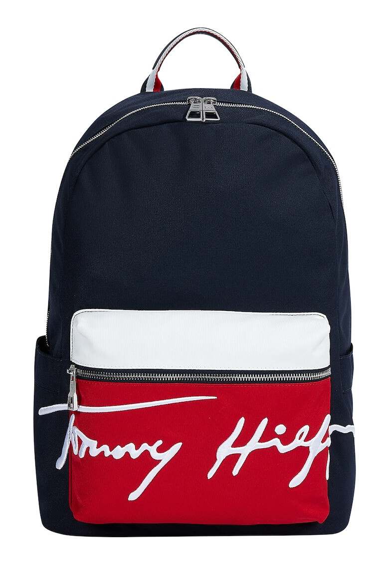 Tommy Hilfiger Tommy Jeans Rucsac cu logo Signature - Pled.ro