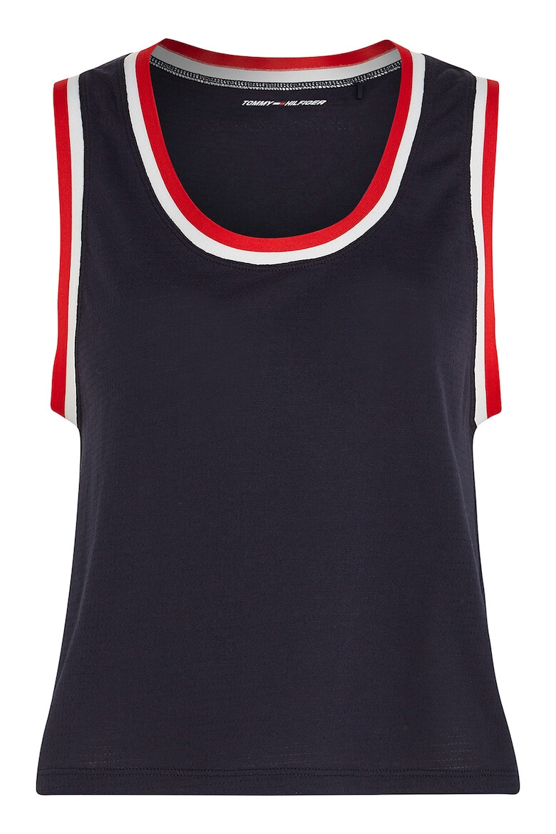 Tommy Hilfiger Top pentru fitness - Pled.ro