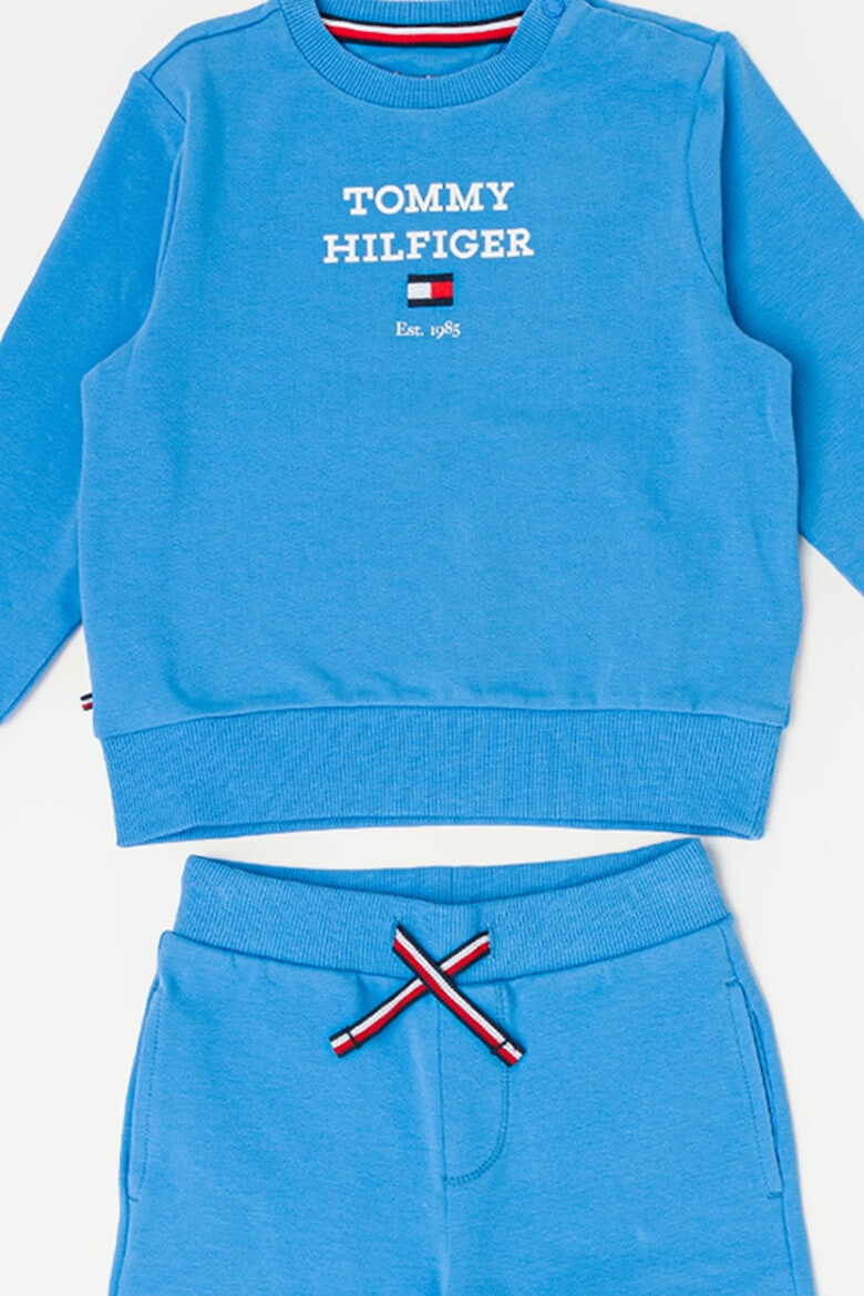 Tommy Hilfiger Trening de bumbac organic - Pled.ro