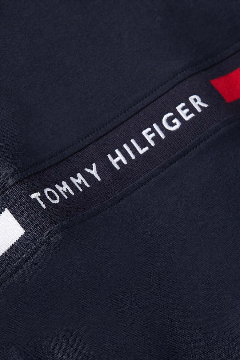 Tommy Hilfiger Tricou cu imprimeu logo - Pled.ro