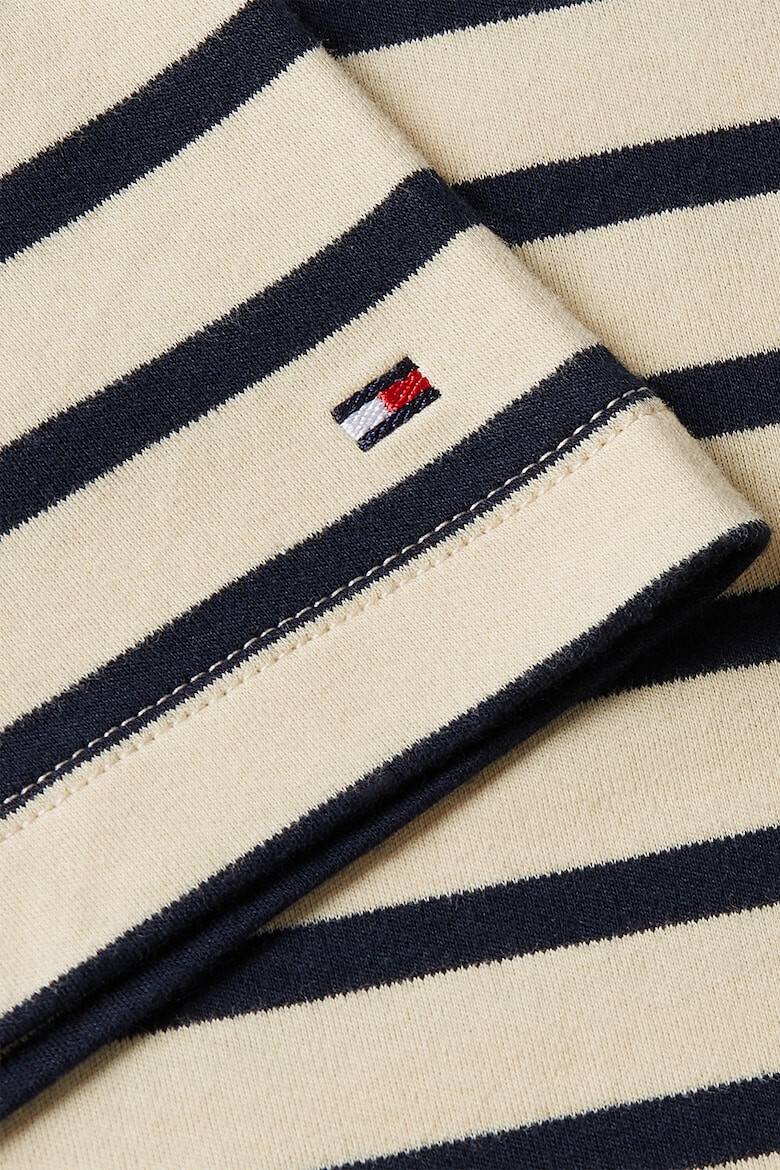 Tommy Hilfiger Tricou din bumbac organic - Pled.ro