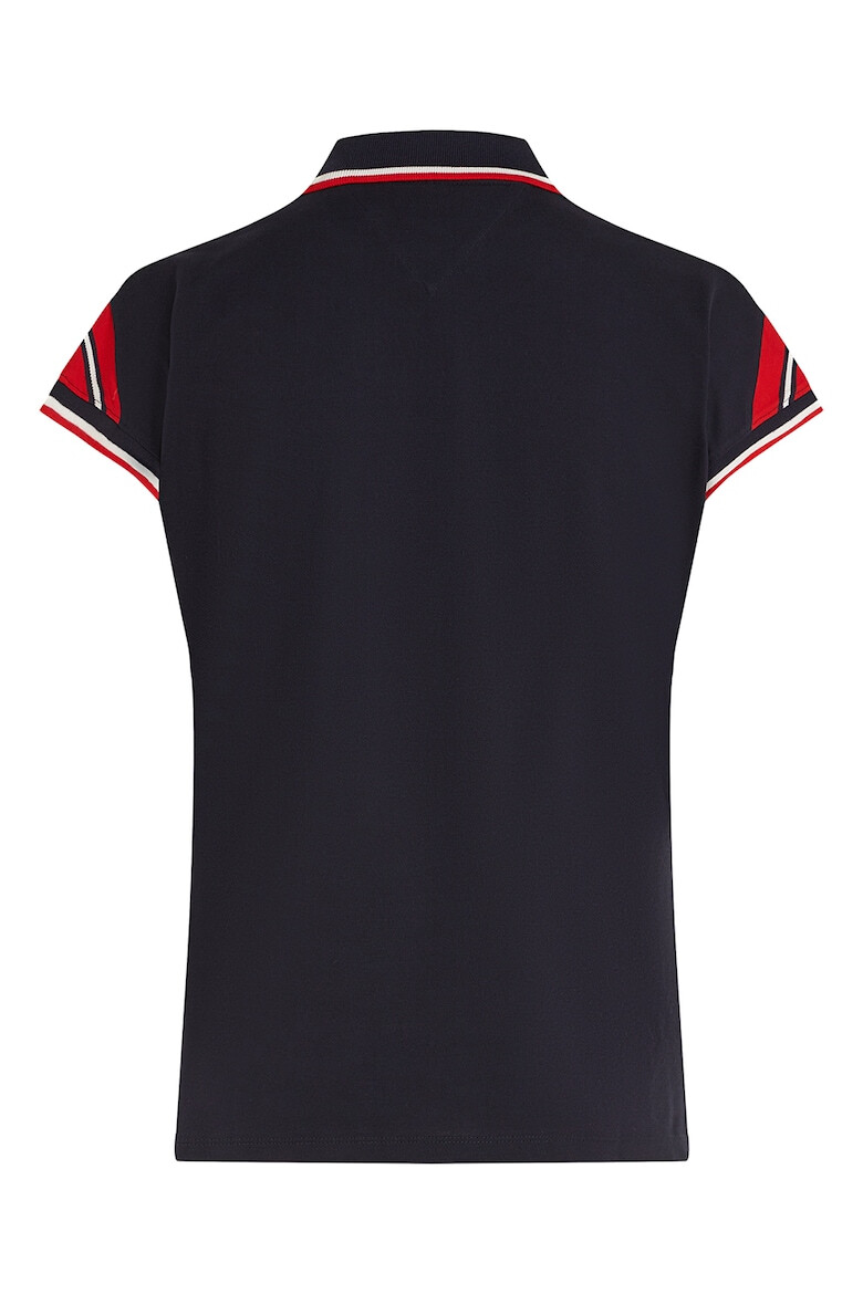 Tommy Hilfiger Tricou polo regular fit - Pled.ro