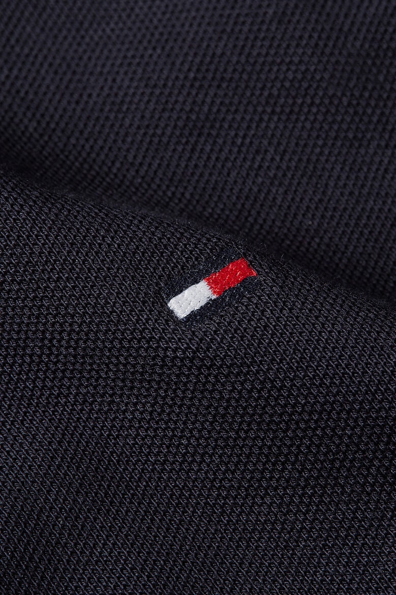 Tommy Hilfiger Tricou polo regular fit - Pled.ro