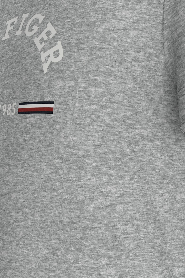 Tommy Hilfiger Tricou slim fit din bumbac - Pled.ro