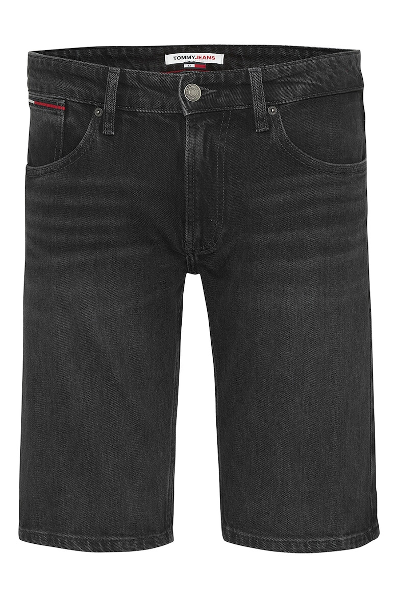 Tommy Jeans Bermude din denim cu 5 buzunare - Pled.ro