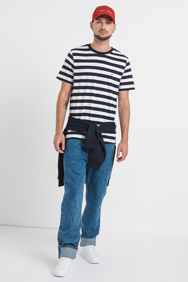 Tommy Jeans Blugi drepti Ryan - Pled.ro