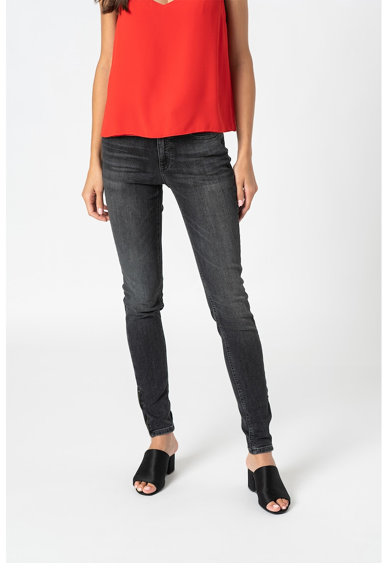 Tommy Jeans Blugi skinny - Pled.ro