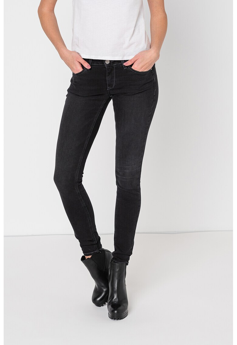 Tommy Jeans Blugi skinny Sophie - Pled.ro