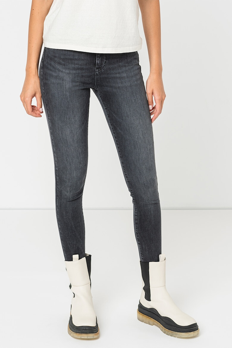 Tommy Jeans Blugi skinny Sylvia - Pled.ro