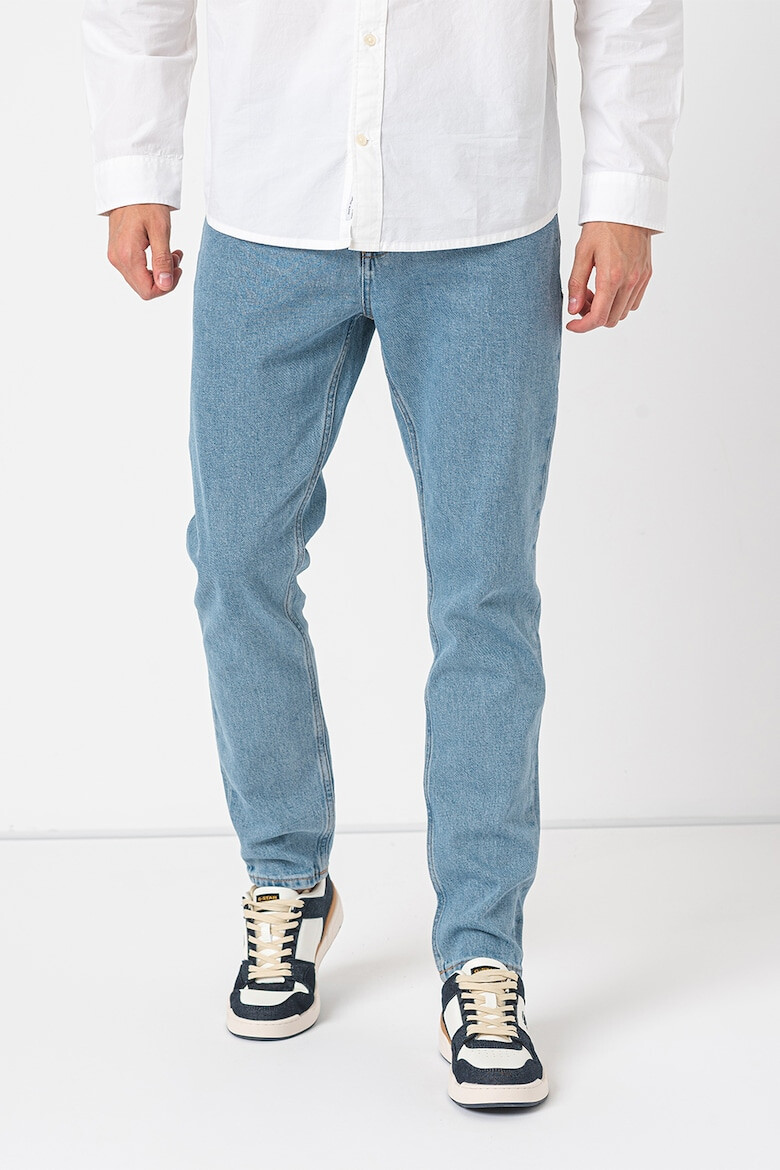 Tommy Jeans Blugi slim fit Austin - Pled.ro