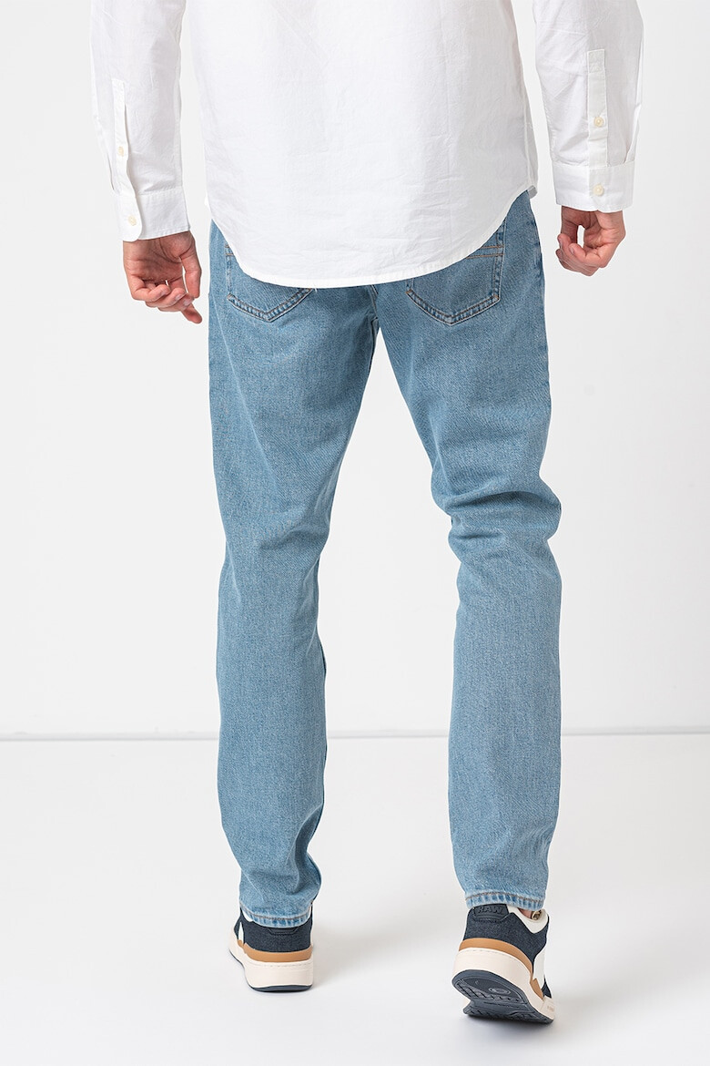 Tommy Jeans Blugi slim fit Austin - Pled.ro