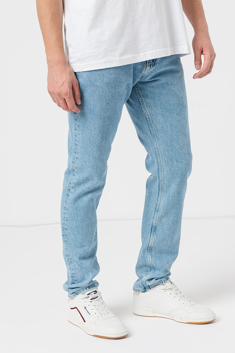 Tommy Jeans Blugi slim fit Scanton - Pled.ro