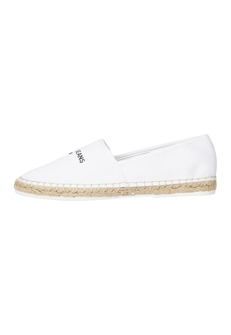 Tommy Jeans Espadrile cu imprimeu logo - Pled.ro