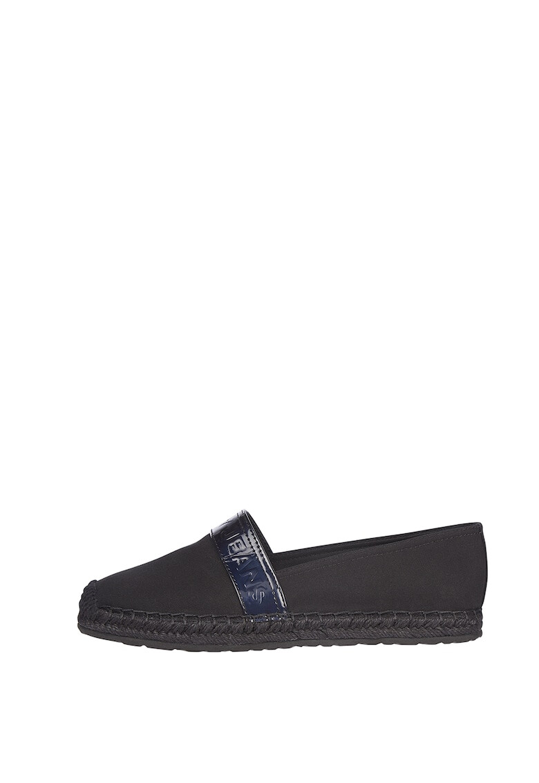 Tommy Jeans Espadrile cu logo in relief - Pled.ro