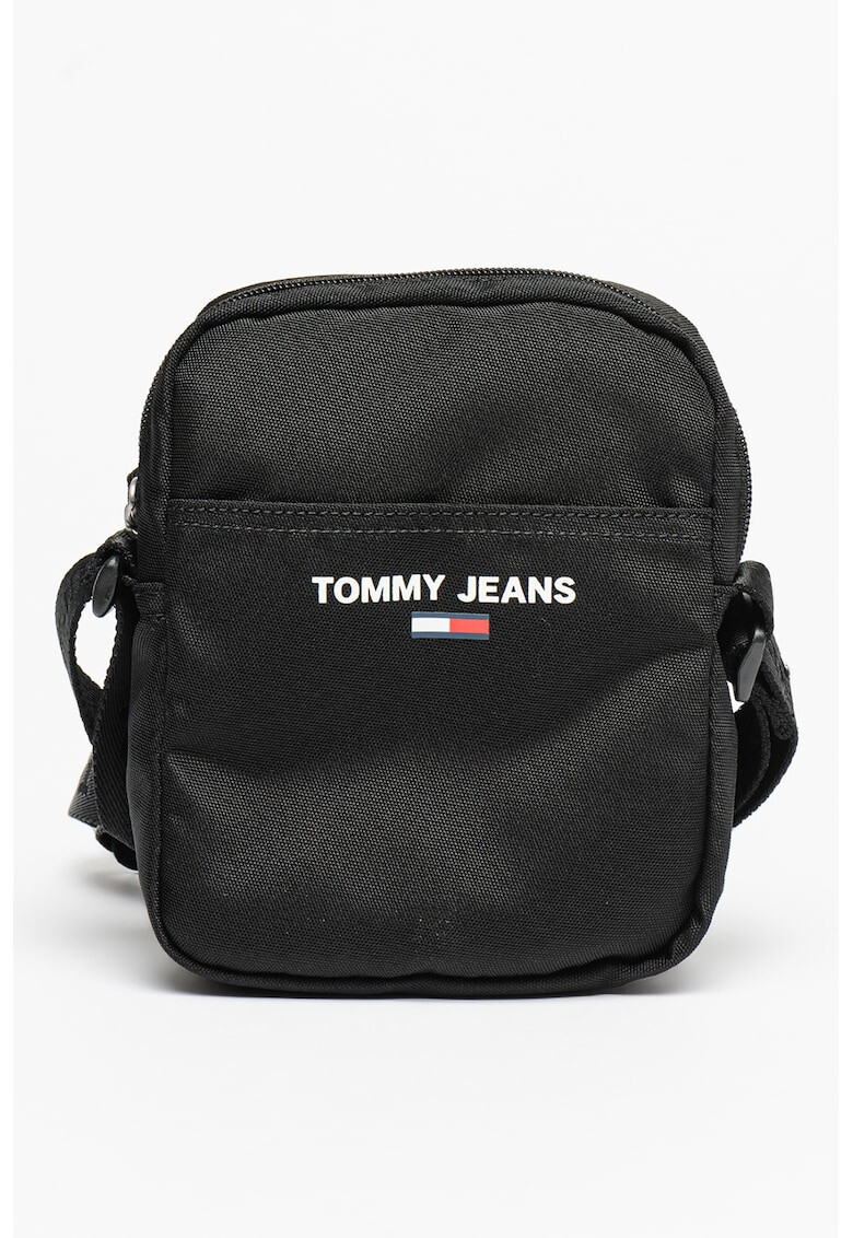 Tommy Jeans Geanta crossbody Essential Reporter - Pled.ro