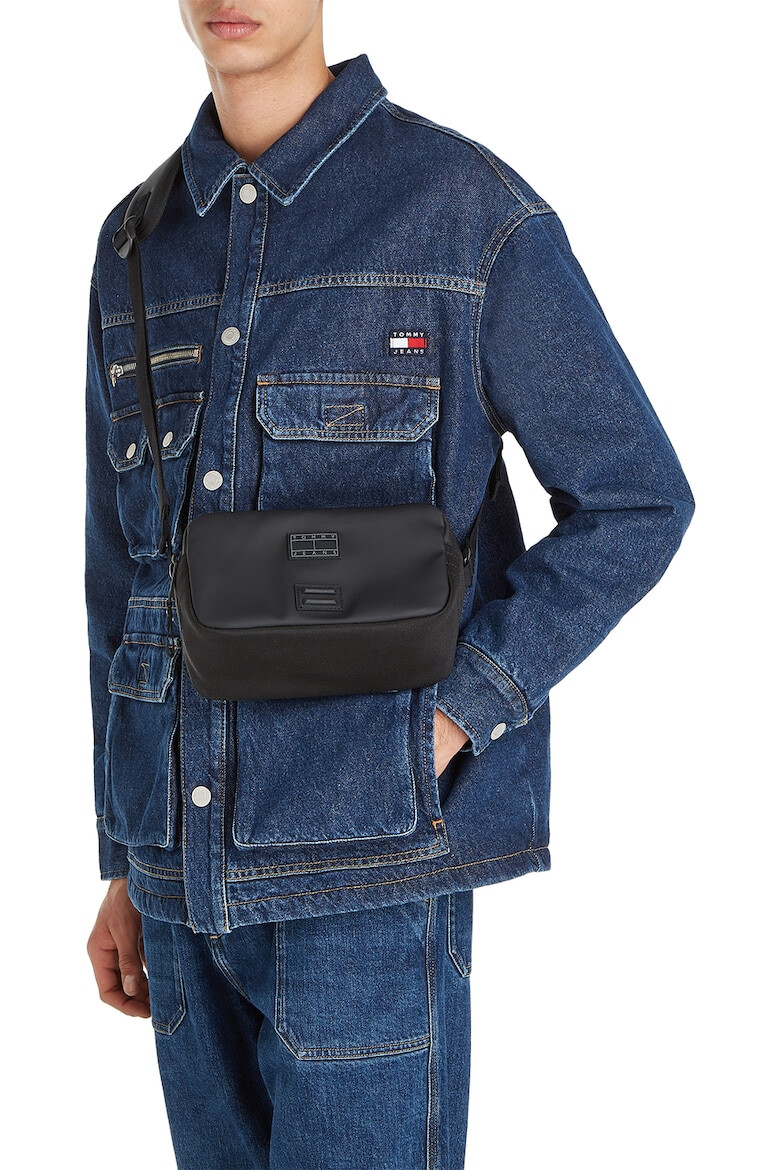 Tommy Jeans Geanta de umar cu logo - Pled.ro