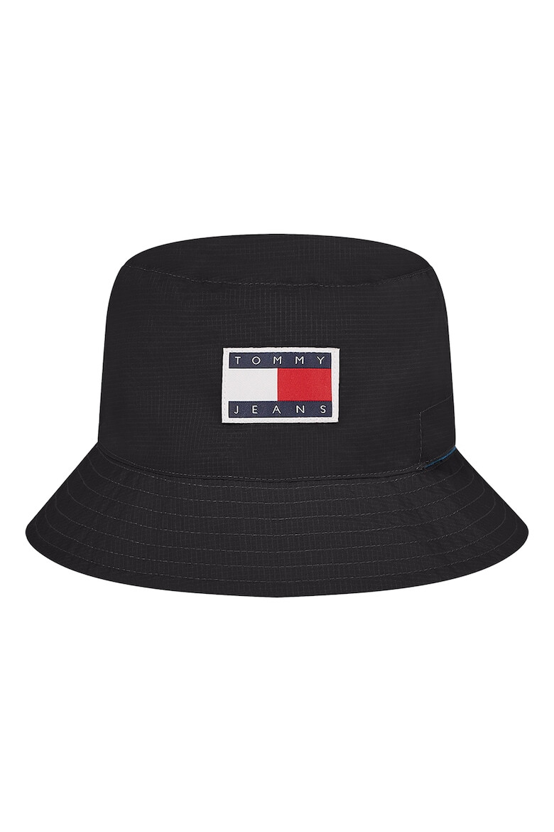 Tommy Jeans Palarie bucket cu logo - Pled.ro