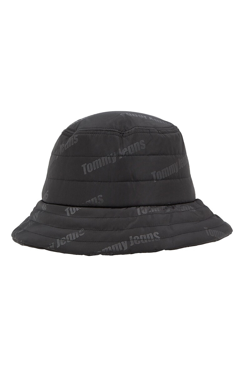 Tommy Jeans Palarie bucket cu logo - Pled.ro