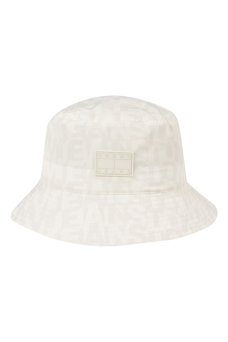 Tommy Jeans Palarie bucket cu model logo - Pled.ro