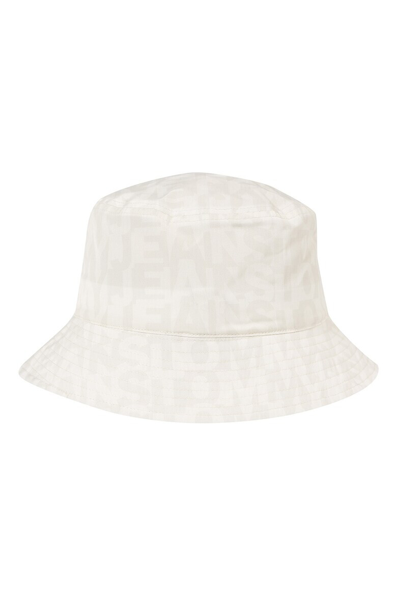 Tommy Jeans Palarie bucket cu model logo - Pled.ro