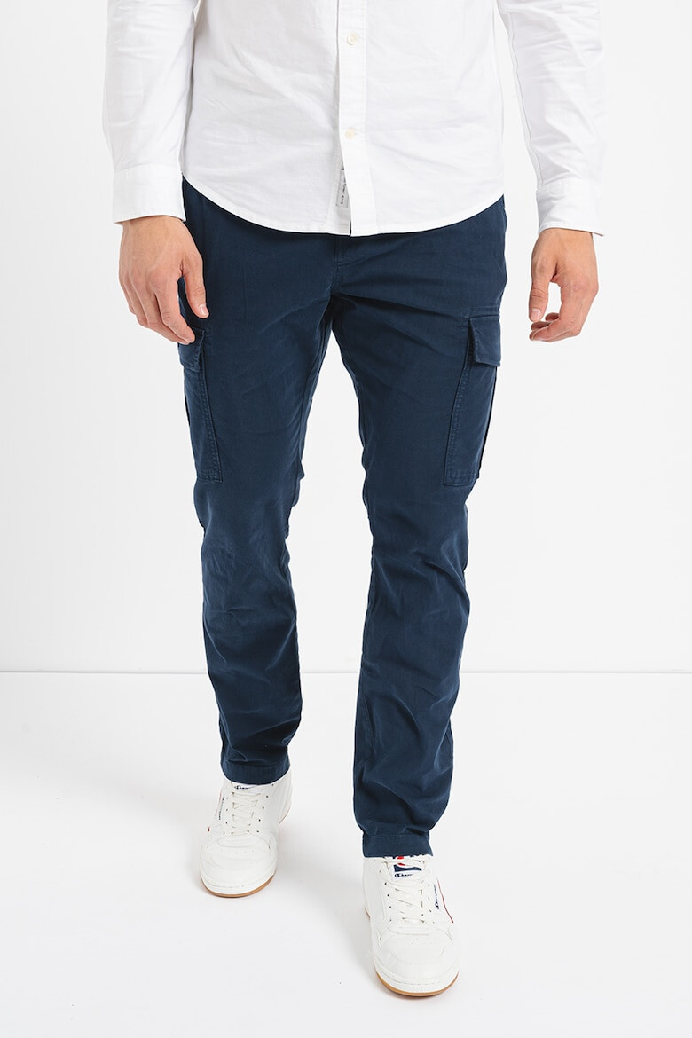 Tommy Jeans Pantaloni cargo Austin - Pled.ro