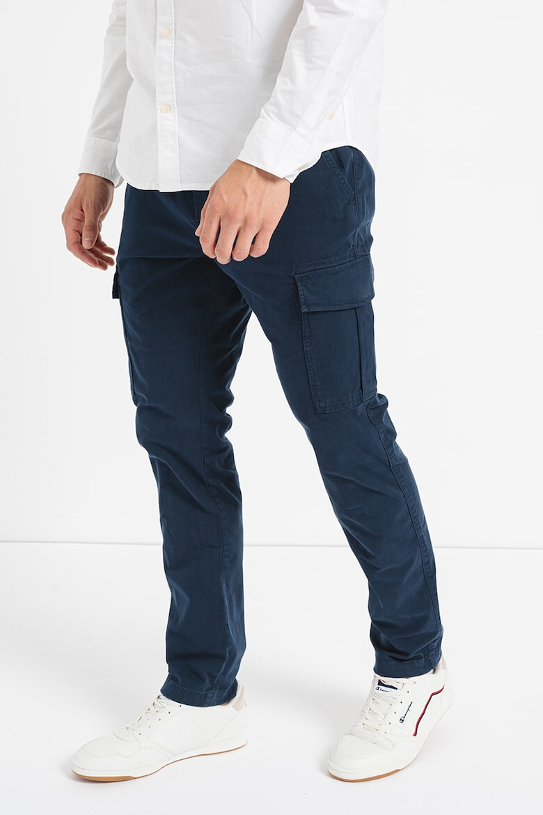 Tommy Jeans Pantaloni cargo Austin - Pled.ro