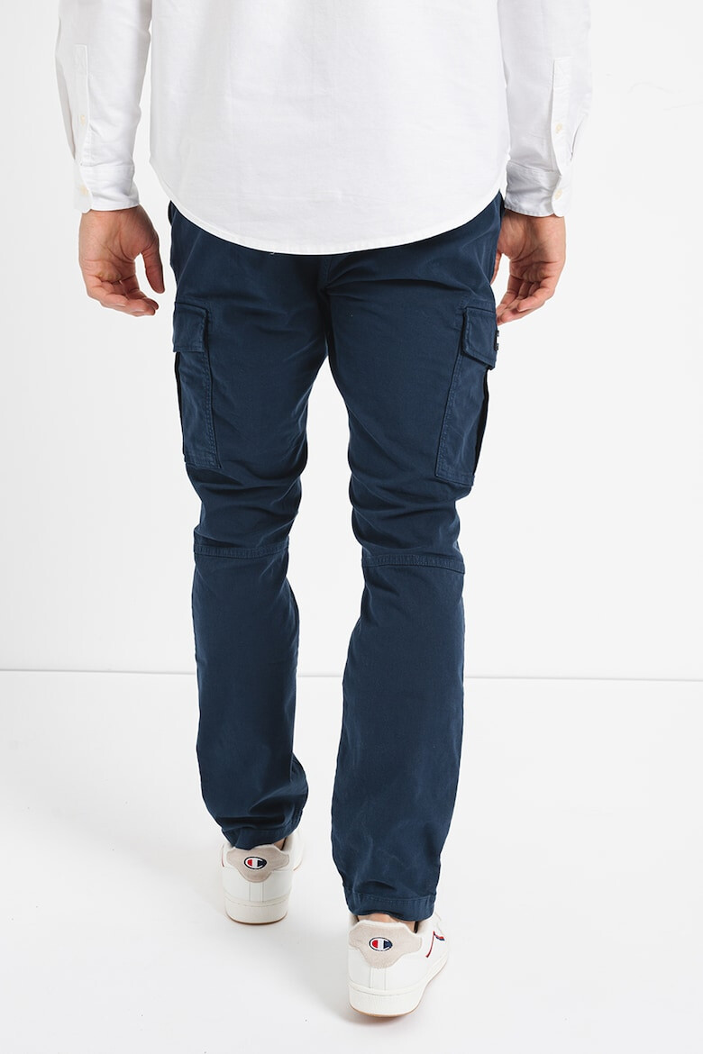 Tommy Jeans Pantaloni cargo Austin - Pled.ro