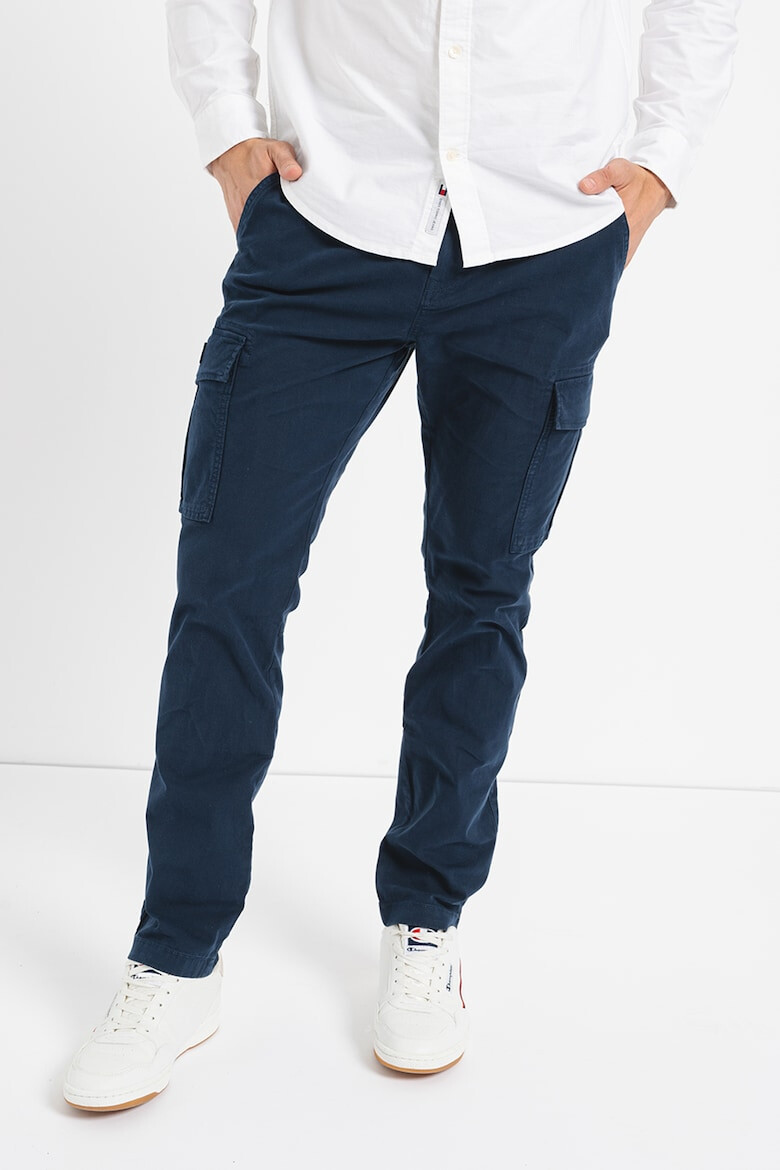 Tommy Jeans Pantaloni cargo Austin - Pled.ro