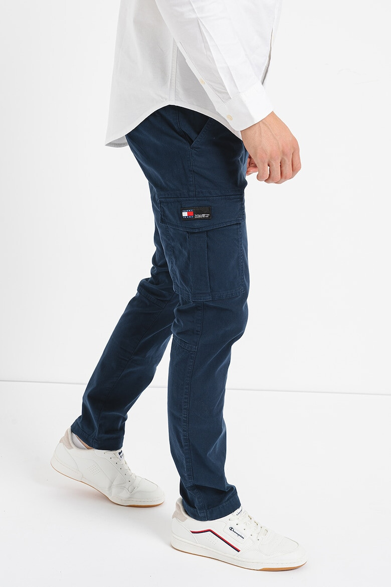 Tommy Jeans Pantaloni cargo Austin - Pled.ro