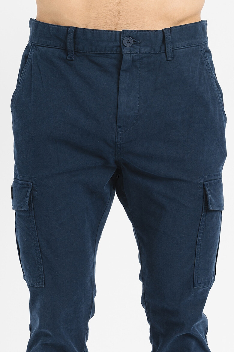 Tommy Jeans Pantaloni cargo Austin - Pled.ro