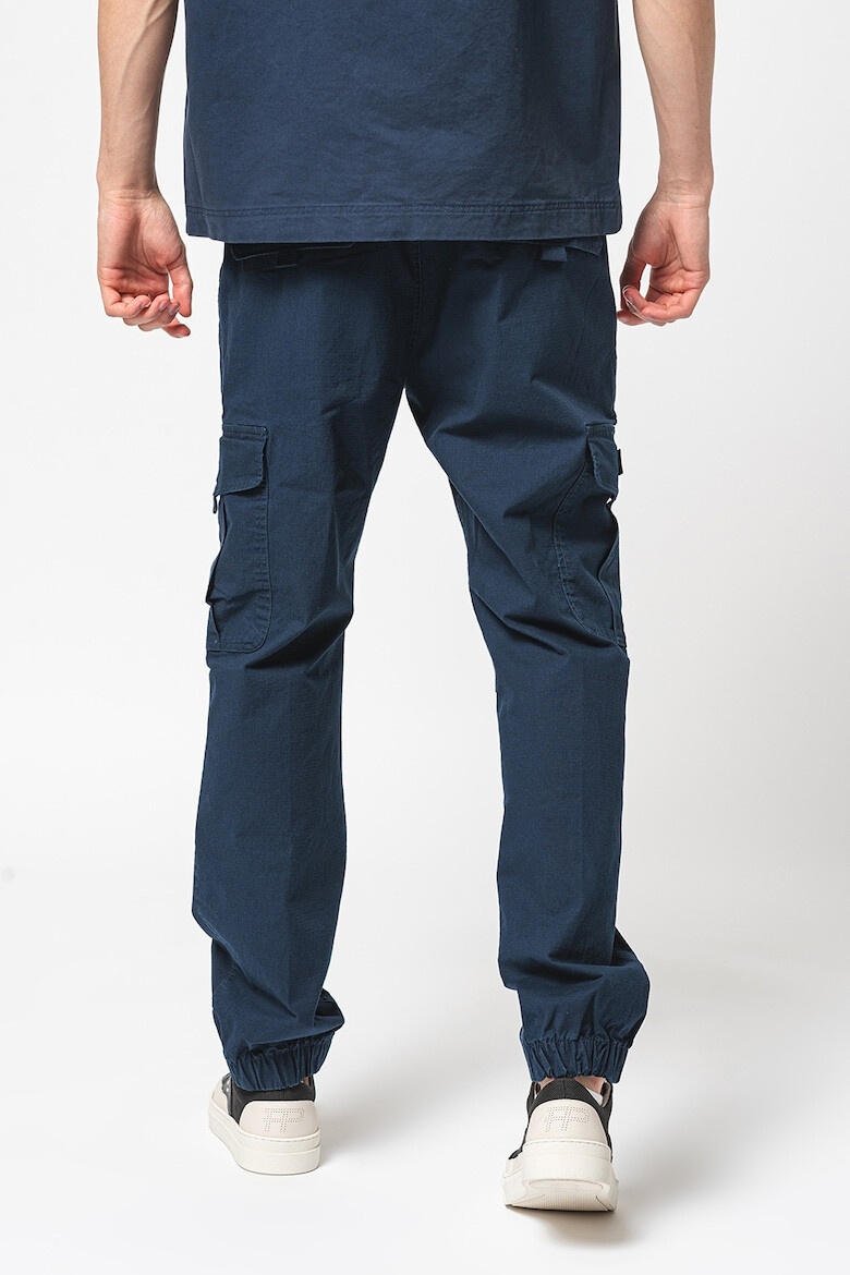 Tommy Jeans Pantaloni cargo Ethan - Pled.ro