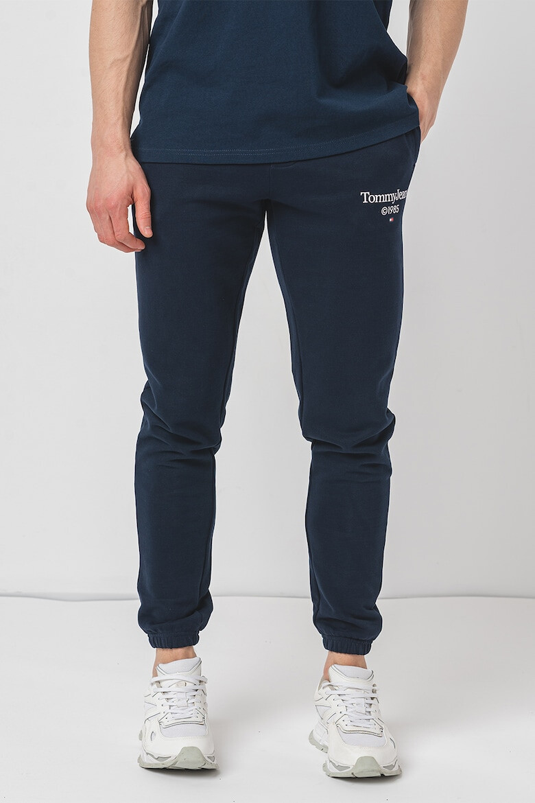 Tommy Jeans Pantaloni slim fit de trening Entry - Pled.ro