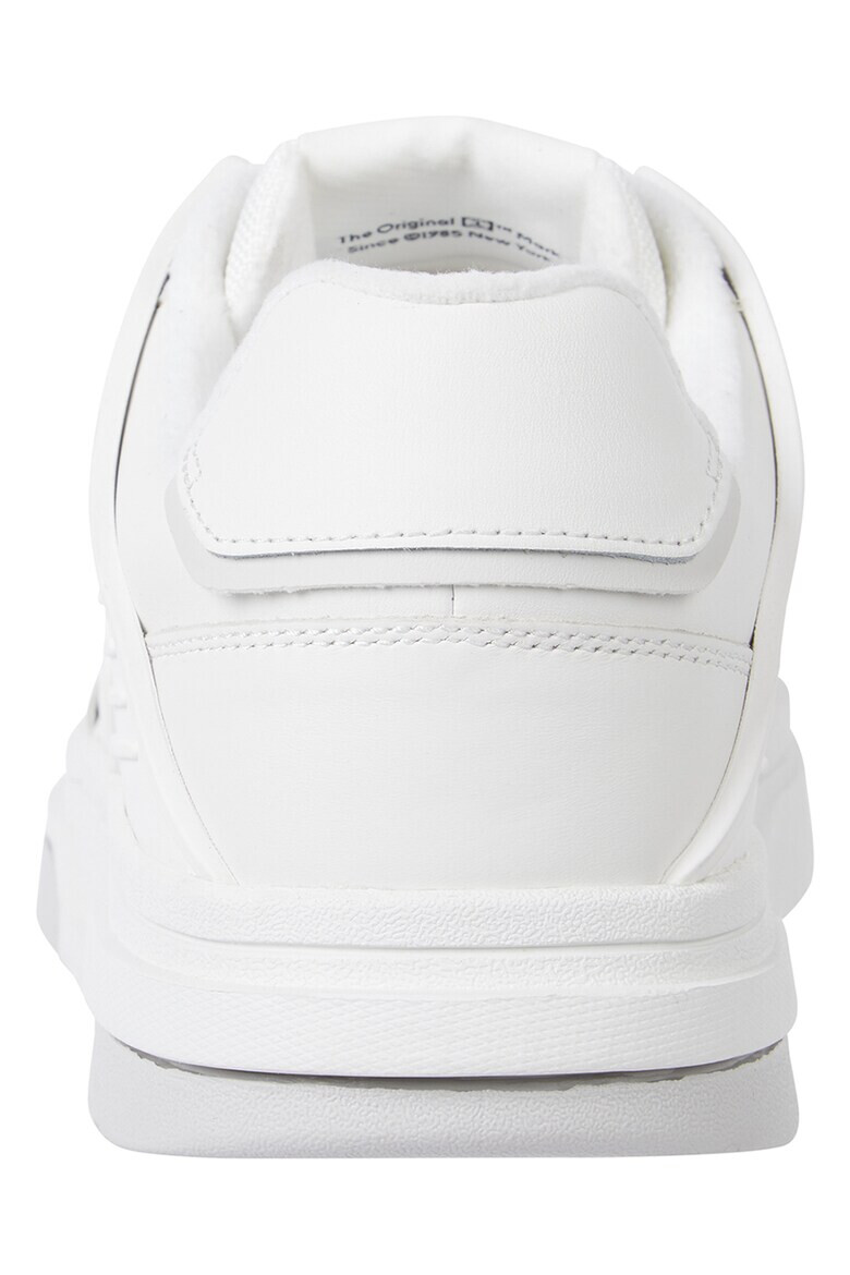 Tommy Jeans Pantofi sport de piele The Brooklyn - Pled.ro