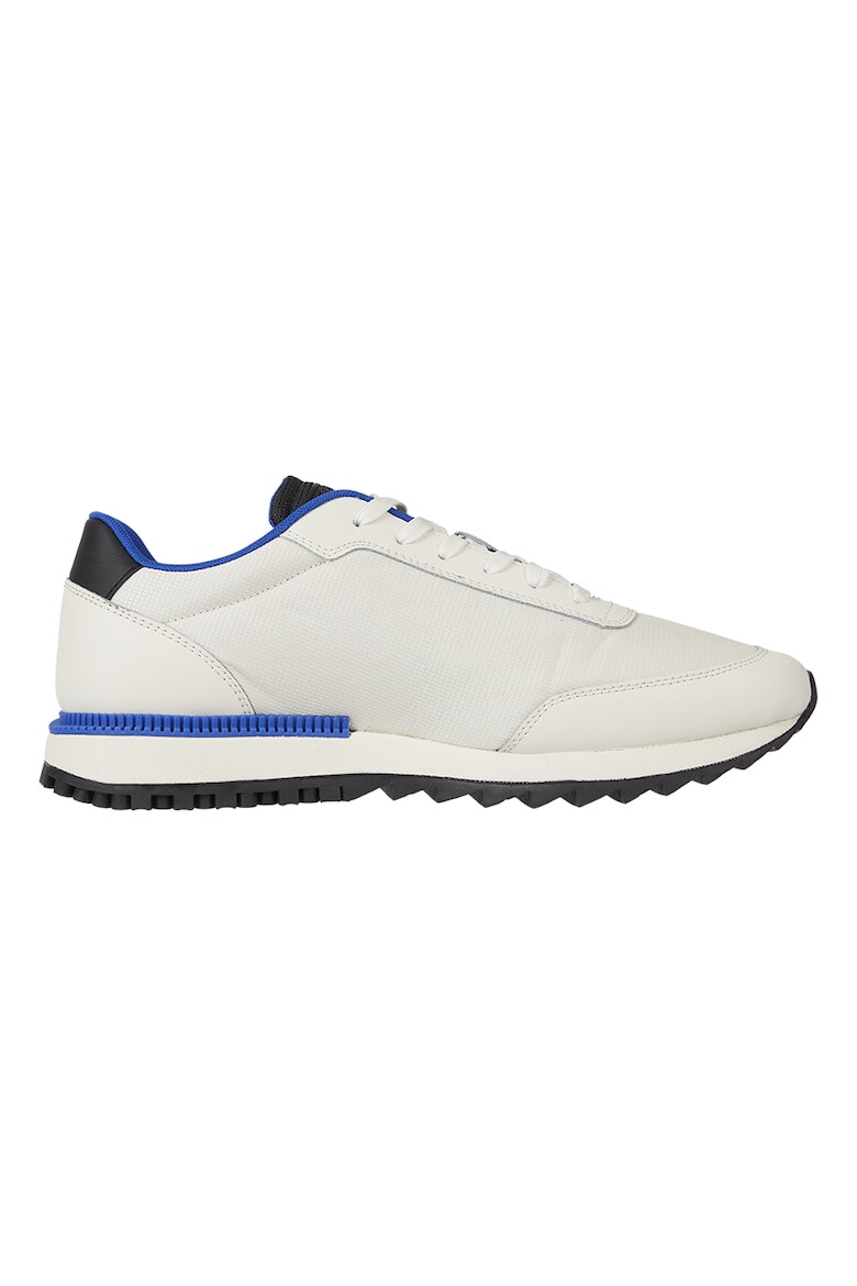 Tommy Jeans Pantofi sport low cut cu detaliu logo - Pled.ro