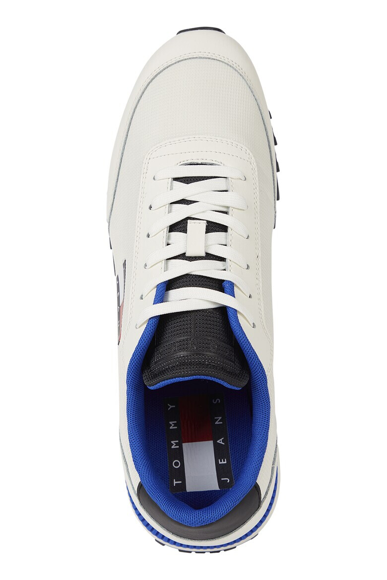 Tommy Jeans Pantofi sport low cut cu detaliu logo - Pled.ro