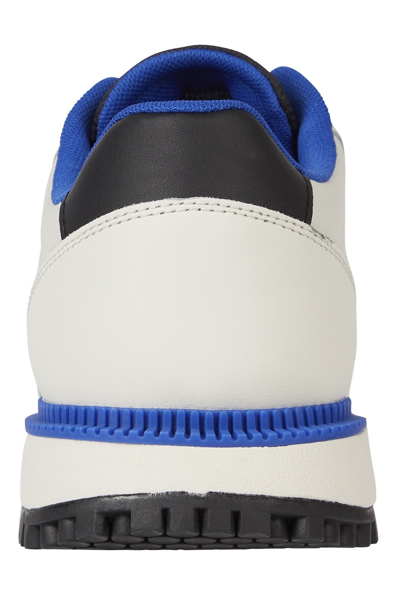 Tommy Jeans Pantofi sport low cut cu detaliu logo - Pled.ro