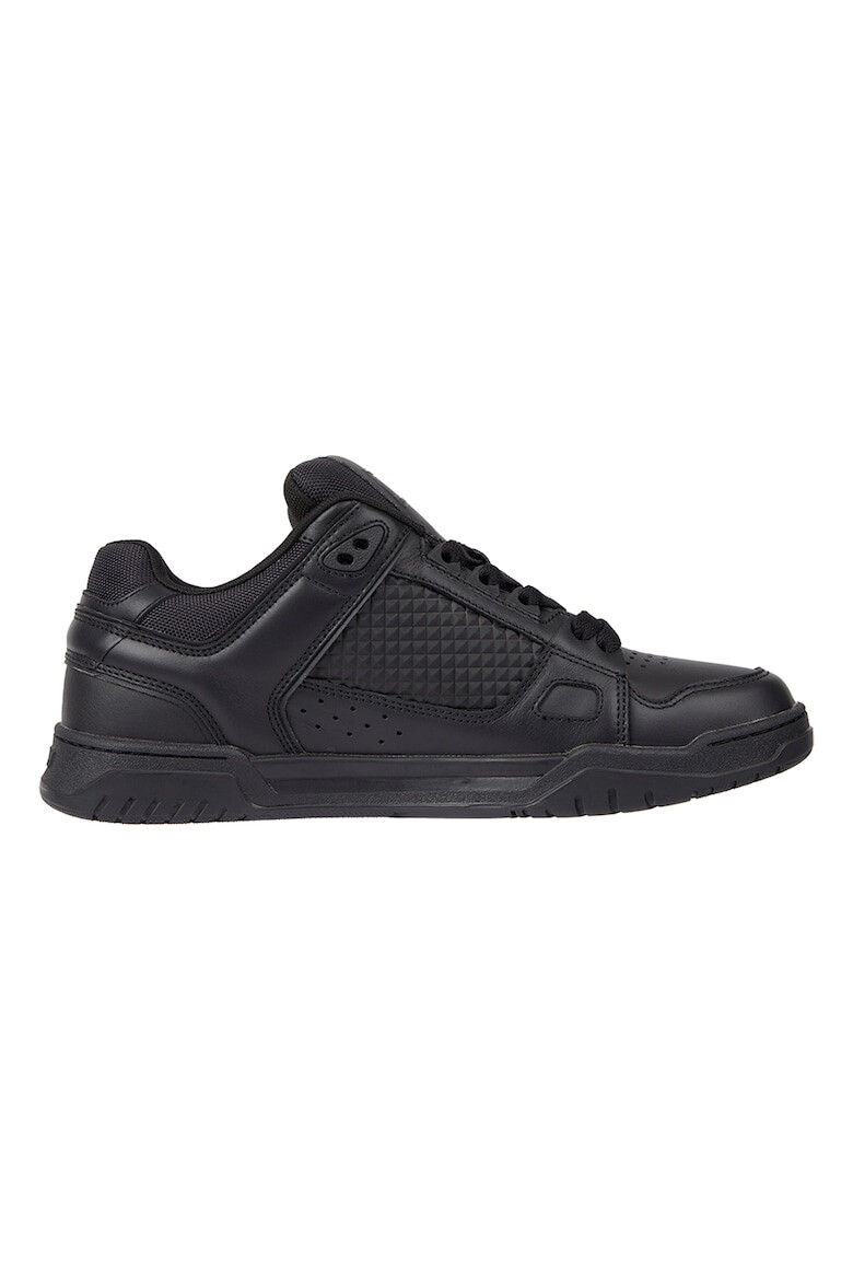 Tommy Jeans Pantofi sport low-cut de piele - Pled.ro