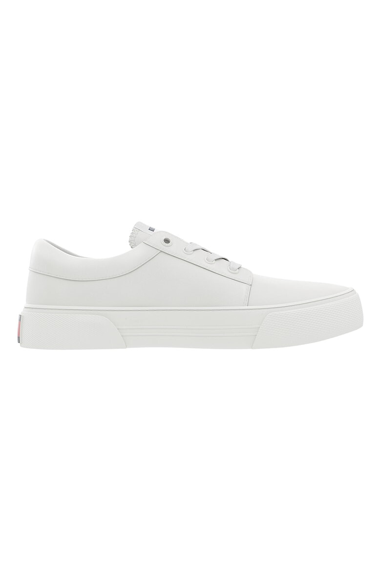 Tommy Jeans Pantofi sport low-cut din piele ecologica - Pled.ro