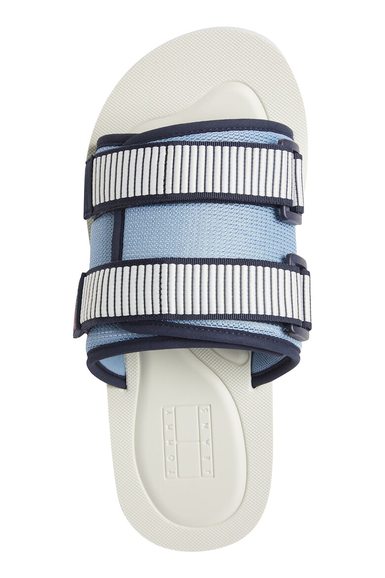 Tommy Jeans Papuci cu velcro - Pled.ro