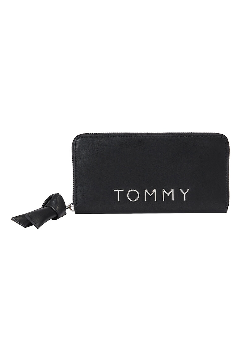 Tommy Jeans Portofel de piele ecologica - Pled.ro