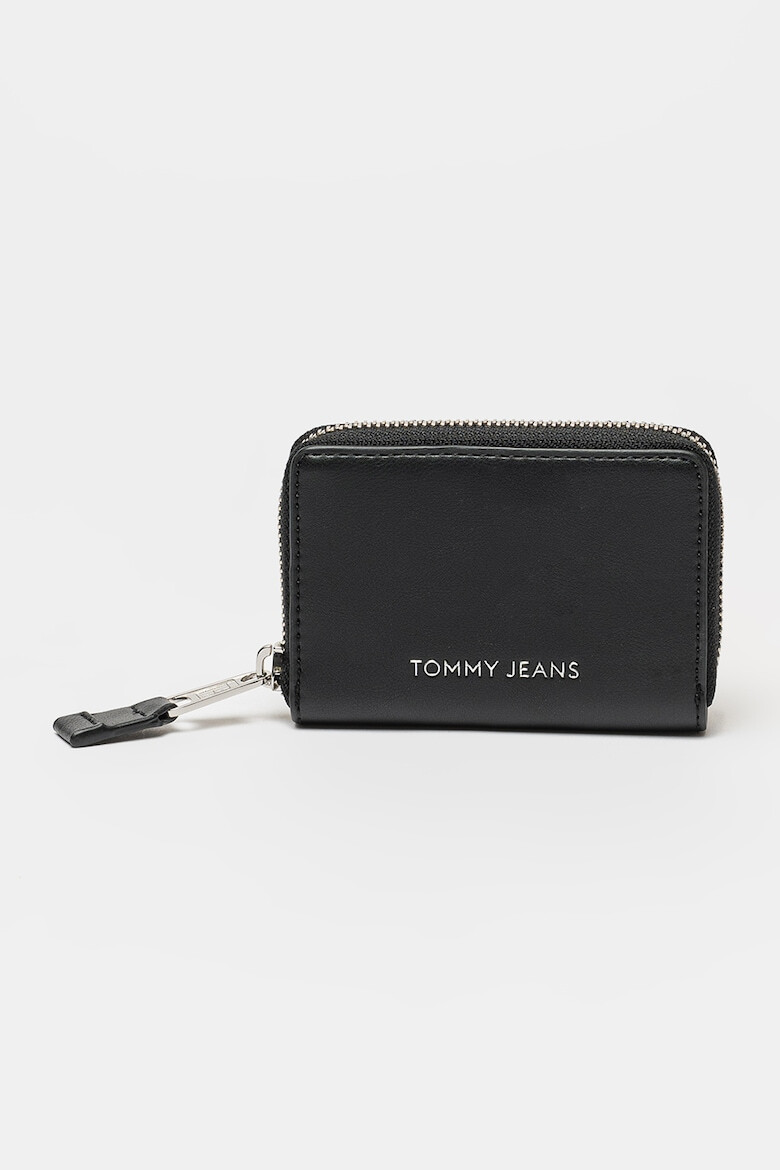 Tommy Jeans Portofel mic cu fermoar - Pled.ro