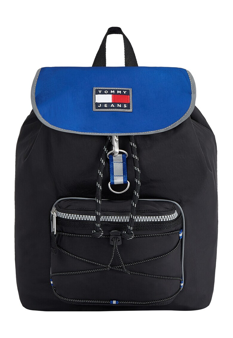 Tommy Jeans Rucsac cu aplicatie logo Heritage - Pled.ro