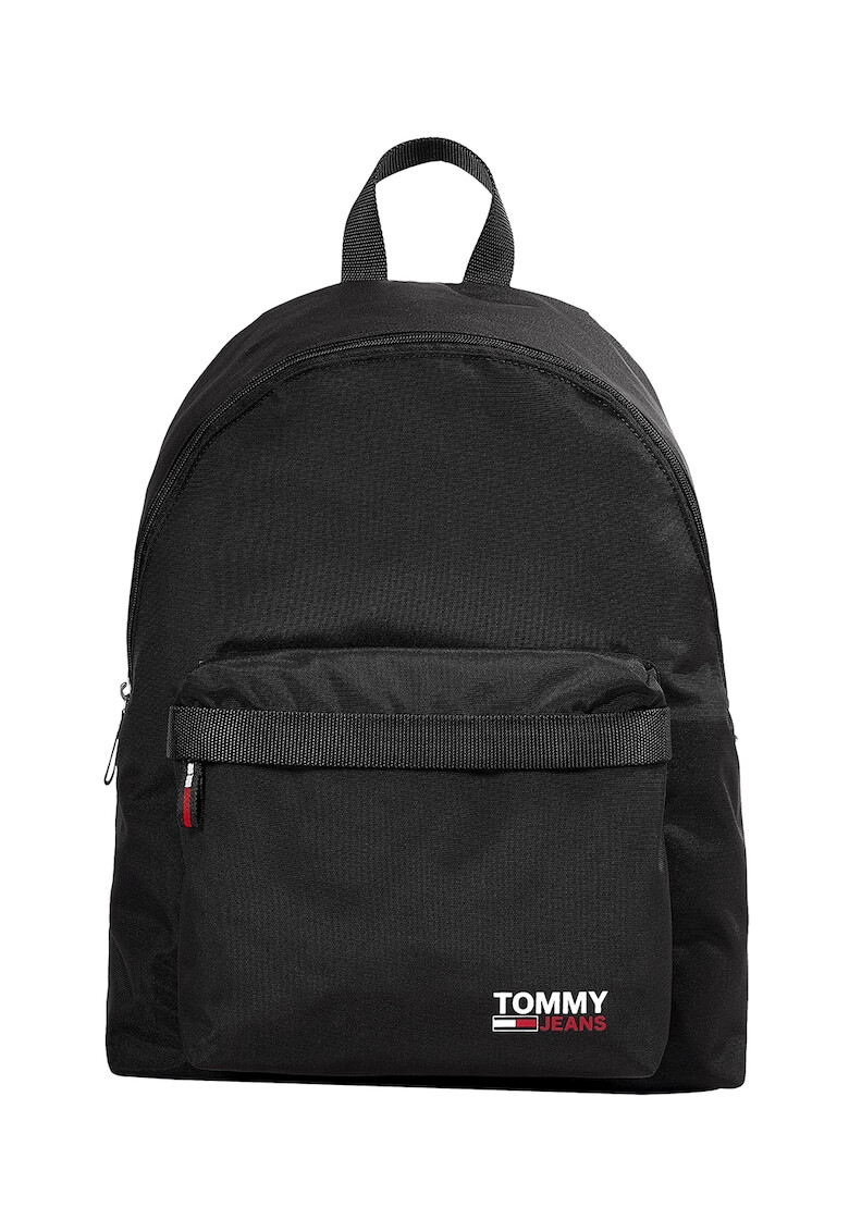 Tommy Jeans Rucsac cu buzunar exterior cu fermoar Campus - Pled.ro