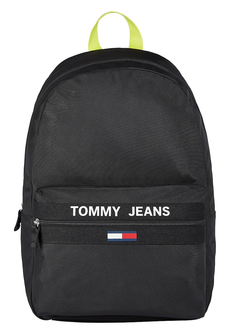 Tommy Jeans Rucsac cu logo supradimensionat Essentials - Pled.ro