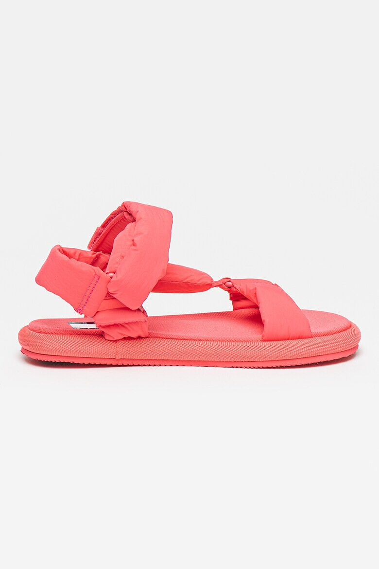 Tommy Jeans Sandale cu velcro Poppy Soft - Pled.ro